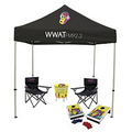 Tailgater Jr. Total Show Package